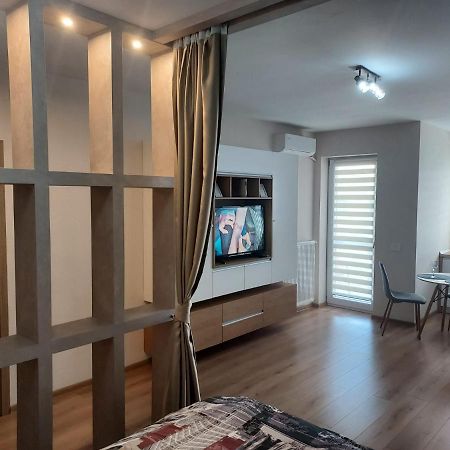 Glamour Studio Oradea Exterior foto